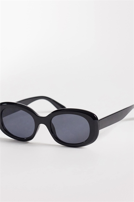 Очки с круглыми стеклами артикул 155672853