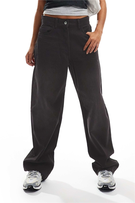 X001 джинсы Antifit артикул 134006201