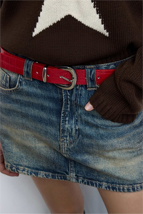 Базовый ремень артикул 154973998