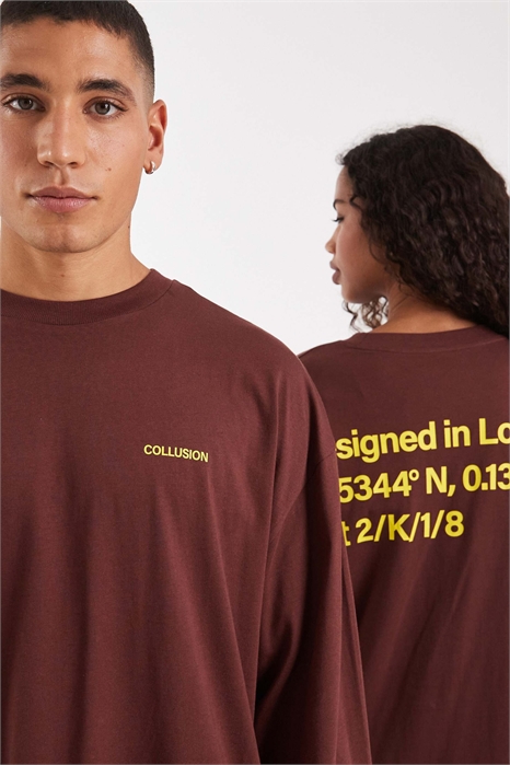 Футболка унисекс артикул 152228733