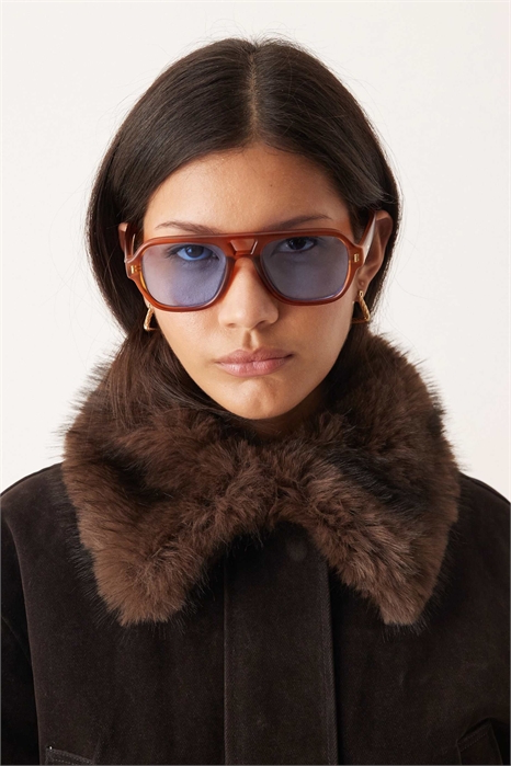 Авиаторские очки артикул 152232114