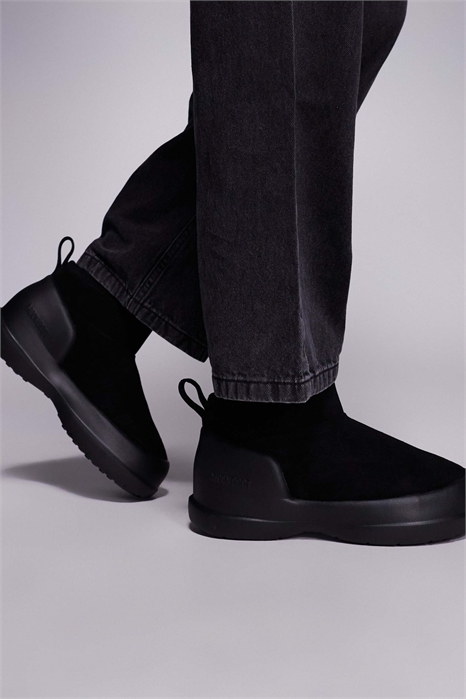 Ботинки Moonboot Mezzaluna артикул 152462871