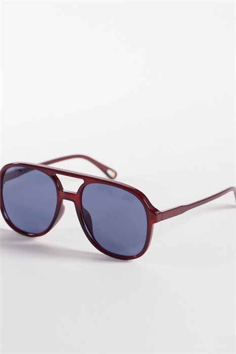 Авиаторские очки артикул 153052943