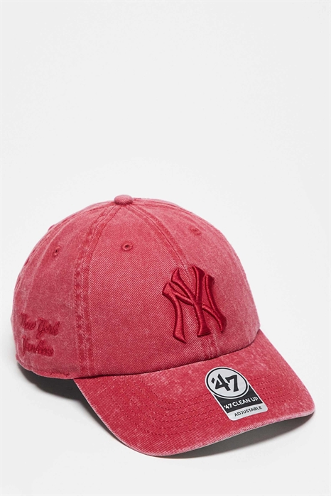 Кепка «Нью-Йорк Янкиз» артикул 150499351