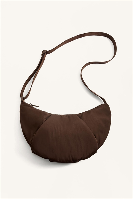 Стеганая сумка через плечо артикул 149924429