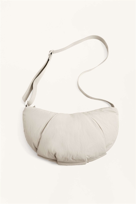 Стеганая сумка через плечо артикул 149924444
