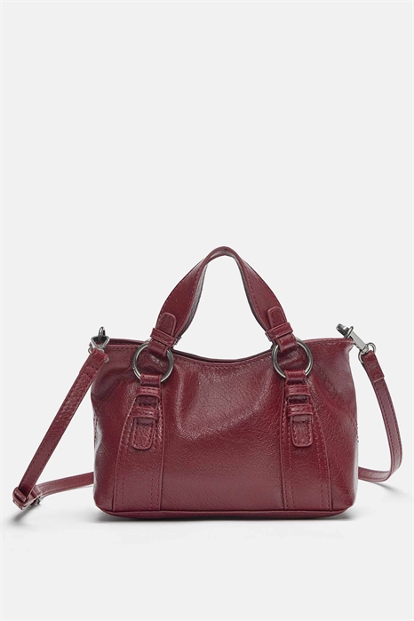 Городская сумка через плечо артикул 154401631