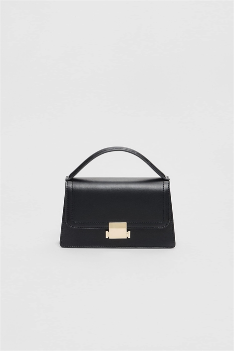 Сумка через плечо с двумя ручками артикул 151274619