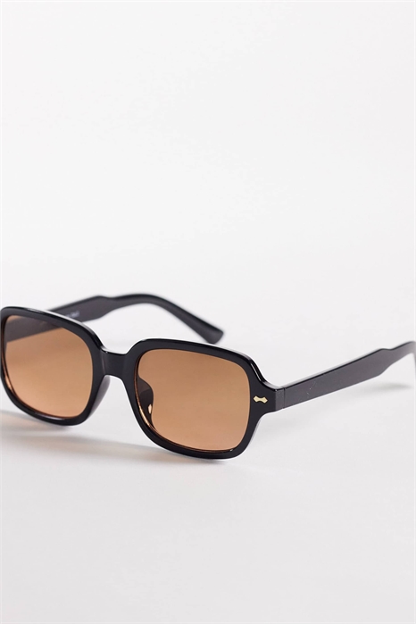 Квадратные солнцезащитные очки артикул 153052933