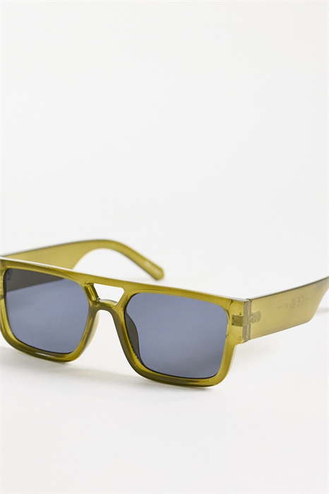 Очки-авиаторы в ретро-стиле артикул 154694228