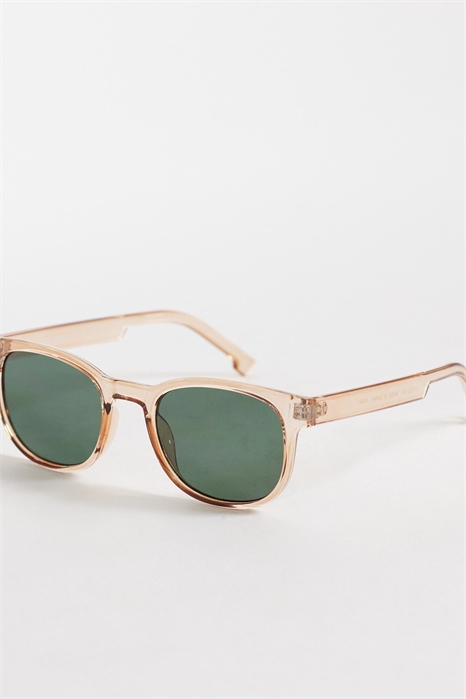 Прямоугольные солнцезащитные очки Hill Street артикул 153050233