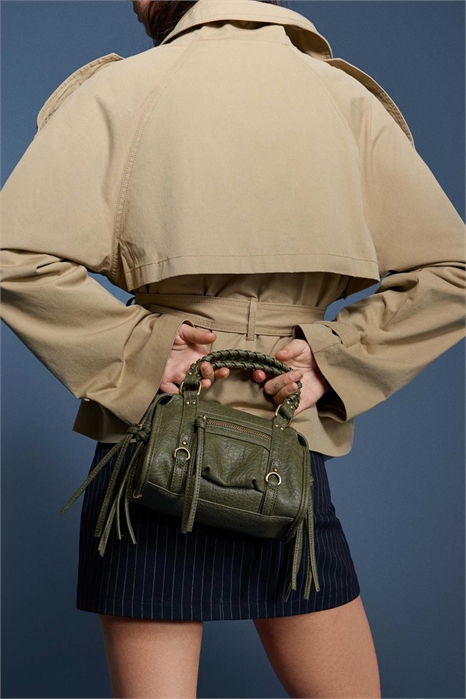 Сумка для мини-боулинга артикул 152326341