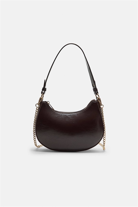 Сумка через плечо «Moon» с цепочкой артикул 150942981