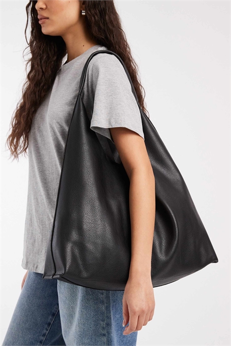 Сумка через плечо A-Line с мягкими вставками артикул 154692718