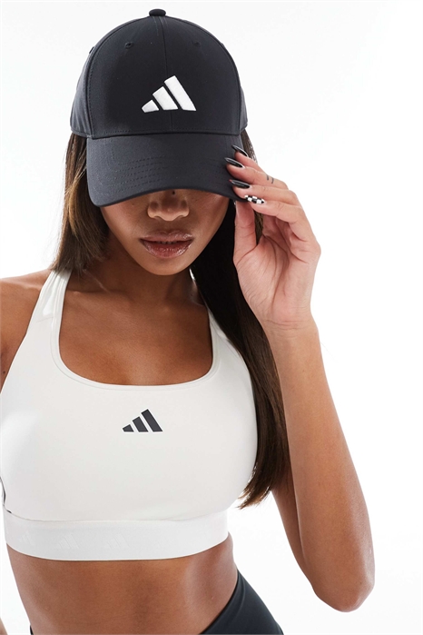 Бейсболка adidas для тренировок артикул 138342189