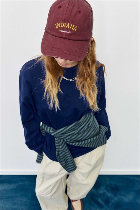 Кепка «Индиана» артикул 154631776