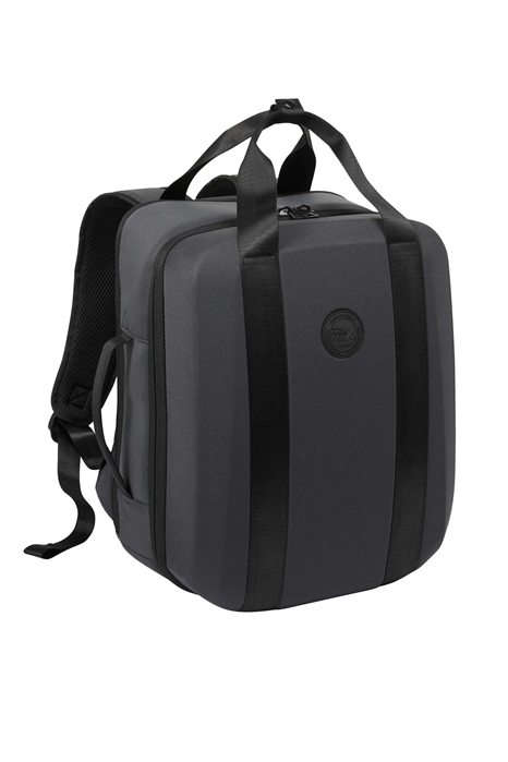 Рюкзак Paxos объёмом 24 л для размещения под сиденьем в самолёте с конструкцией Shapesafe артикул 152838986