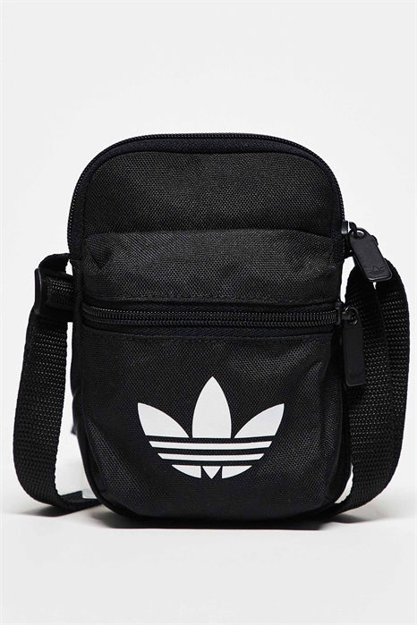 Классическая фестивальная сумка Adicolor артикул 148336769