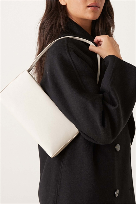 Минималистичная сумка через плечо в стиле 90-х артикул 150499178