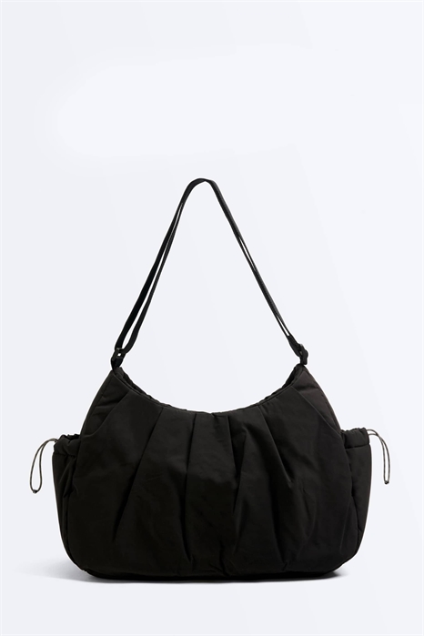 Сумка для покупок с боковыми карманами артикул 155471553