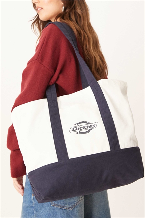 Холщовая сумка с логотипом артикул 149320511