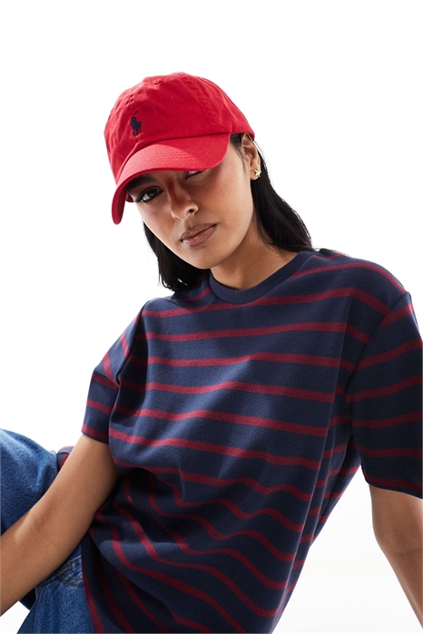 Бейсболка с логотипом артикул 139623461