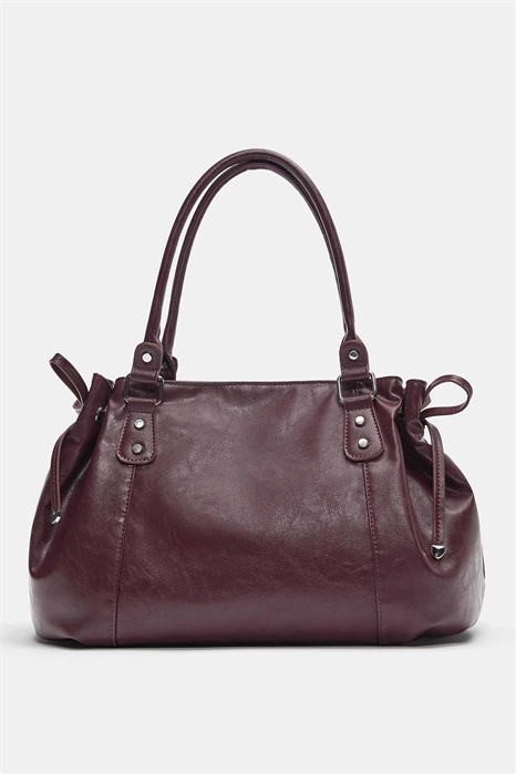 Сумка для покупок с бантиком артикул 154312034