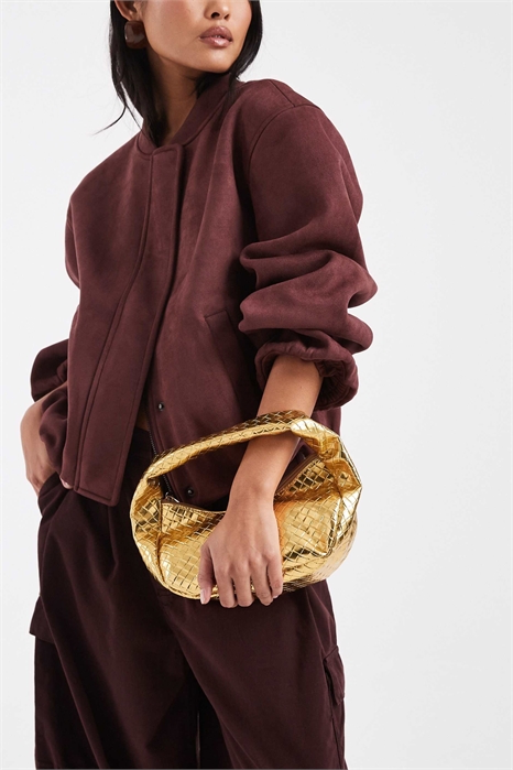 Тканая сумка-сюрприз артикул 151096055