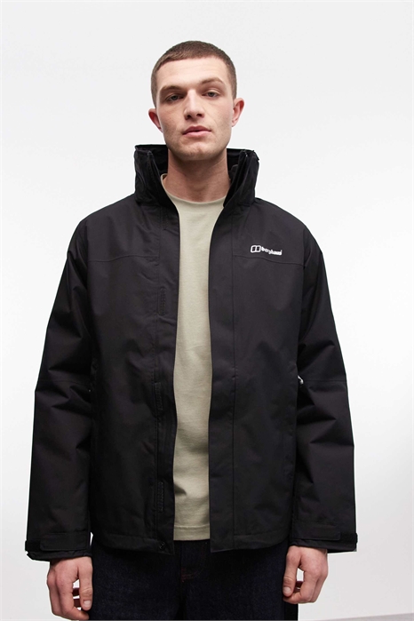 Куртка Rg alpha 2.0 gemni 3-в-1 артикул 155415012