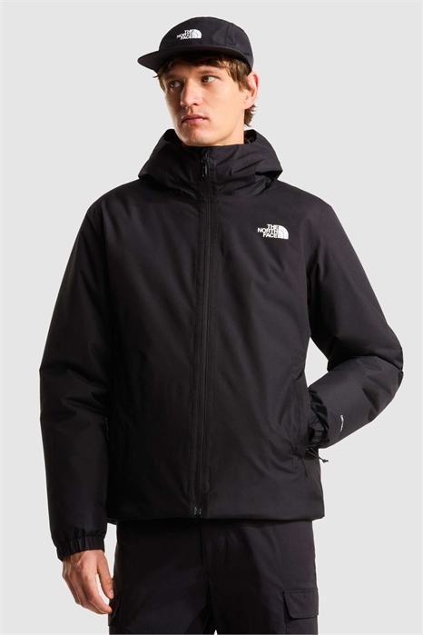 Куртка M Quest Mono Ins артикул 156195194