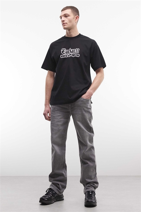 Джинсы Ricky Straight артикул 155706311