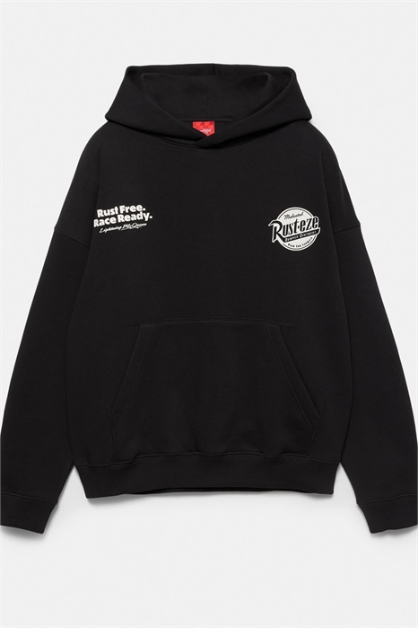 Толстовка с изображением автомобилей артикул 156249625