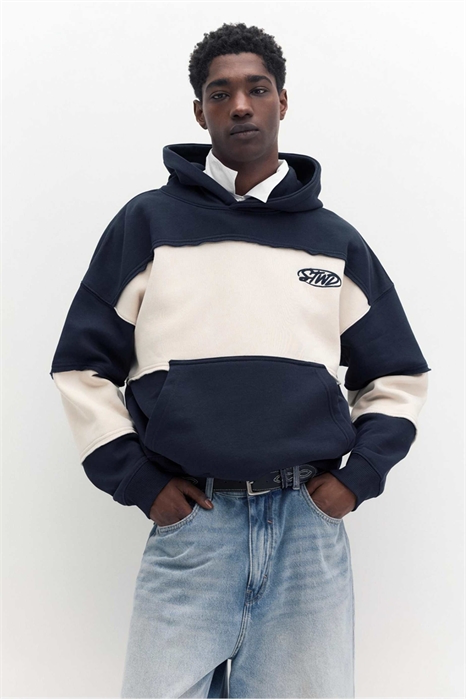 Студия Stwd — толстовка с капюшоном артикул 156249803