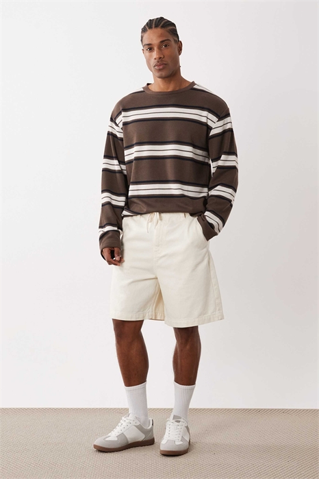 Шорты средней длины артикул 155929274