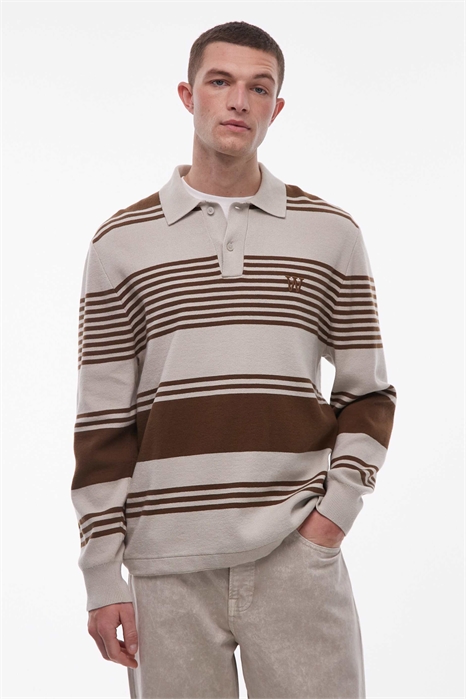 Поло с длинным рукавом от Curt артикул 155116744