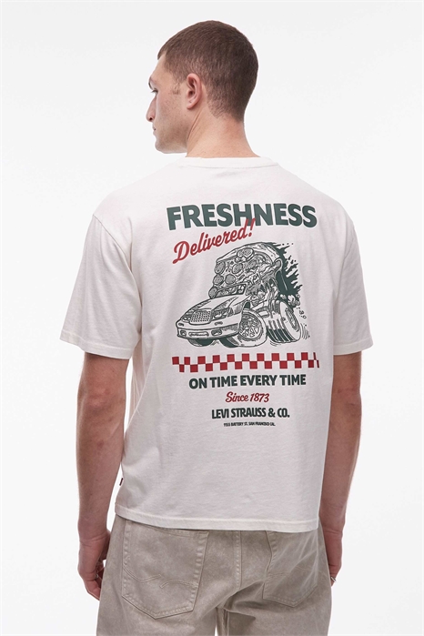 Футболка с рисунком на спине артикул 150149183