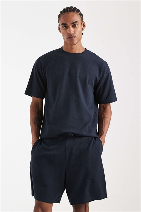 Шорты в клетку co-ord артикул 155219244