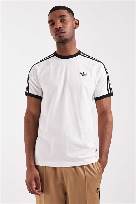 Футболка с тремя полосками артикул 151926231