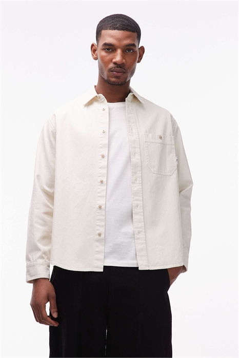 Рубашка Cooper артикул 155116749