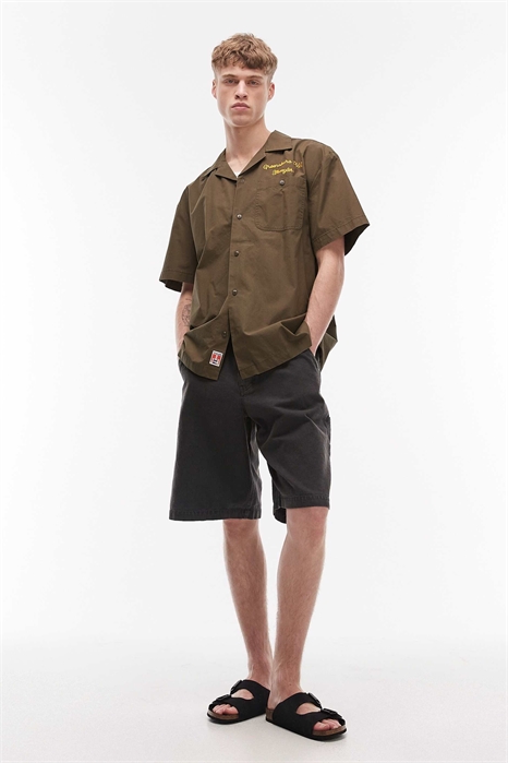 Джексон Деним Джорт артикул 154766359