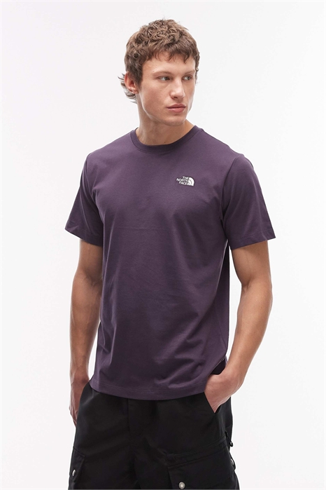 Футболка с логотипом Evolution Simple Dome артикул 154426489