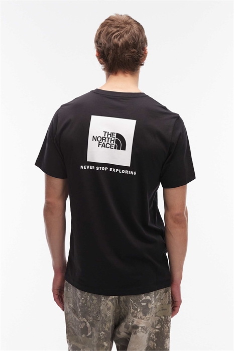 Футболка Evolution NSE Box артикул 154426493