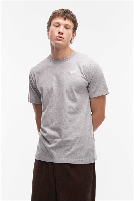 Футболка с логотипом Evolution Simple Dome артикул 154426487