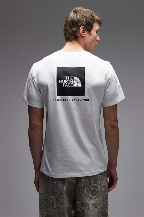 Футболка Evolution NSE Box артикул 154426494