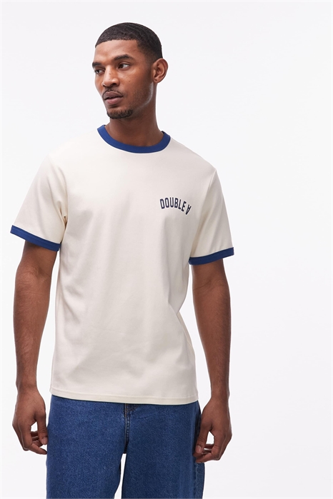 Футболка Parker Ringer артикул 155116745