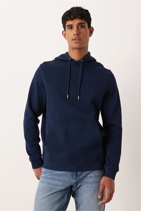 Толстовка с капюшоном на резинке артикул 150173007