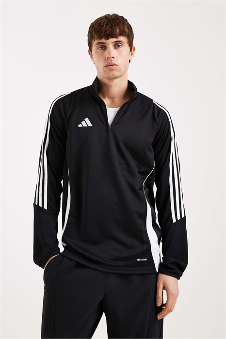 Легкая куртка adidas Football Tiro 25 артикул 142911879