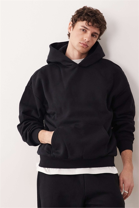 Худи оверсайз co-ord артикул 152795851