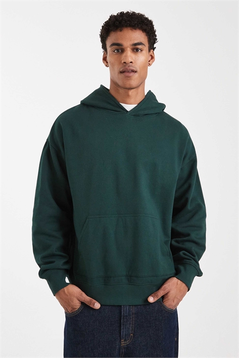 Худи свободного кроя артикул 152701462