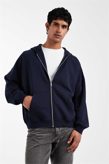 Essentials Extreme: куртка-пуховик с застежкой-молнией артикул 152000345